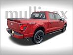 2025 Ford F-150 SuperCrew Cab 4x4 Pickup for sale #FD61074 - photo 4