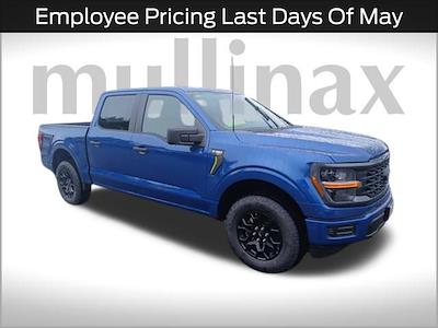 2025 Ford F-150 SuperCrew Cab 4x4 Pickup for sale #FD61286 - photo 1