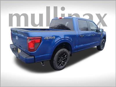 2025 Ford F-150 SuperCrew Cab 4x4 Pickup for sale #FD61286 - photo 2