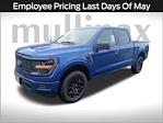 2025 Ford F-150 SuperCrew Cab 4x4 Pickup for sale #FD61286 - photo 10