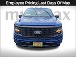 2025 Ford F-150 SuperCrew Cab 4x4 Pickup for sale #FD61286 - photo 12