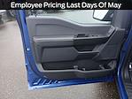 2025 Ford F-150 SuperCrew Cab 4x4 Pickup for sale #FD61286 - photo 13