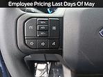 2025 Ford F-150 SuperCrew Cab 4x4 Pickup for sale #FD61286 - photo 15
