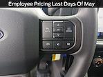 2025 Ford F-150 SuperCrew Cab 4x4 Pickup for sale #FD61286 - photo 17