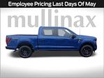 2025 Ford F-150 SuperCrew Cab 4x4 Pickup for sale #FD61286 - photo 3
