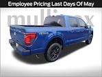 2025 Ford F-150 SuperCrew Cab 4x4 Pickup for sale #FD61286 - photo 4