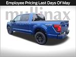2025 Ford F-150 SuperCrew Cab 4x4 Pickup for sale #FD61286 - photo 8