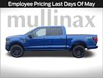 2025 Ford F-150 SuperCrew Cab 4x4 Pickup for sale #FD61286 - photo 9