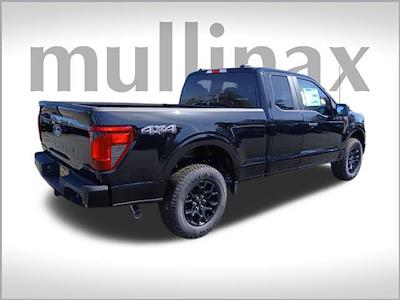 2025 Ford F-150 Super Cab 4x4 Pickup for sale #FD62442 - photo 2
