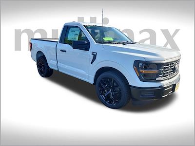 2025 Ford F-150 Regular Cab 4x2 Pickup for sale #FD69900 - photo 1