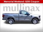 2025 Ford F-150 Regular Cab 4x4 Pickup for sale #FD72092 - photo 3