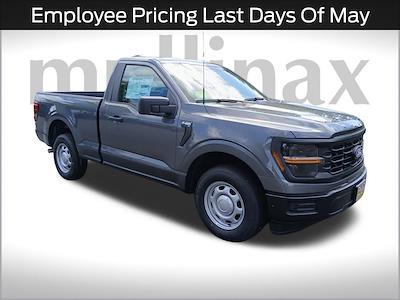 2025 Ford F-150 Regular Cab 4x2 Pickup for sale #FD72321 - photo 1
