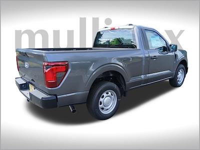 New 2025 Ford F-150 XL Regular Cab Pickup for sale #FD72321 - photo 2