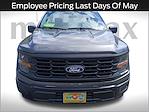 2025 Ford F-150 Regular Cab 4x2 Pickup for sale #FD72321 - photo 9