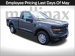 2025 Ford F-150 Regular Cab 4x2 Pickup for sale #FD72321 - photo 1