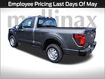 2025 Ford F-150 Regular Cab 4x2 Pickup for sale #FD72321 - photo 6