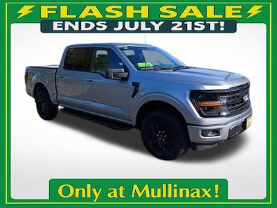 2025 Ford F-150 SuperCrew Cab 4x4 Pickup for sale #FD89384 - photo 1