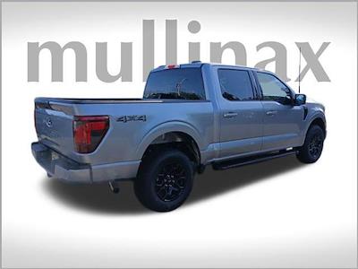 2025 Ford F-150 SuperCrew Cab 4x4 Pickup for sale #FD89384 - photo 2