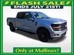 2025 Ford F-150 SuperCrew Cab 4x4 Pickup for sale #FD89384 - photo 1