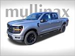 2025 Ford F-150 SuperCrew Cab 4x4 Pickup for sale #FD89384 - photo 21