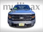 2025 Ford F-150 SuperCrew Cab 4x4 Pickup for sale #FD89384 - photo 8