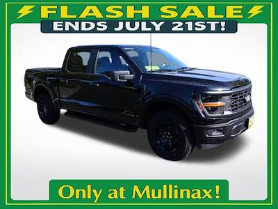 2025 Ford F-150 SuperCrew Cab 4x4 Pickup for sale #FE00102 - photo 1