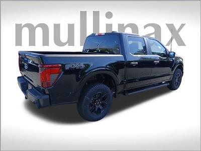 2025 Ford F-150 SuperCrew Cab 4x4 Pickup for sale #FE00102 - photo 2