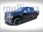 2025 Ford F-150 SuperCrew Cab 4WD Pickup for sale #FE00102 - photo 16