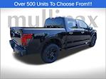 2025 Ford F-150 SuperCrew Cab 4WD Pickup for sale #FE00102 - photo 3