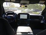 2025 Ford F-150 SuperCrew Cab 4WD Pickup for sale #FE00102 - photo 14