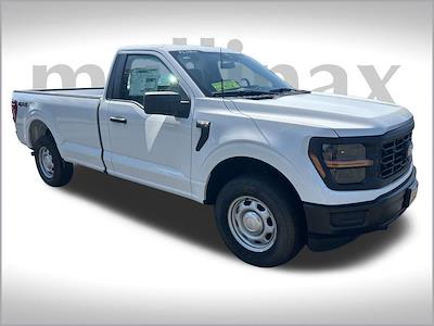 2025 Ford F-150 Regular Cab 4x4 Pickup for sale #FE03909 - photo 1