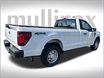 2025 Ford F-150 Regular Cab 4x4 Pickup for sale #FE03909 - photo 2