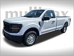 2025 Ford F-150 Regular Cab 4x4 Pickup for sale #FE03909 - photo 10