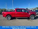 2025 Ford F-150 SuperCrew Cab 4x4 Pickup for sale #FE14085 - photo 4
