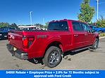 2025 Ford F-150 SuperCrew Cab 4x4 Pickup for sale #FE14085 - photo 2