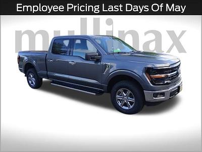 2025 Ford F-150 SuperCrew Cab 4x4 Pickup for sale #FE14098 - photo 1