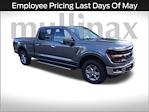 2025 Ford F-150 SuperCrew Cab 4x4 Pickup for sale #FE14098 - photo 1