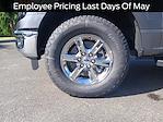 2025 Ford F-150 SuperCrew Cab 4x4 Pickup for sale #FE14098 - photo 10