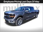 2025 Ford F-150 SuperCrew Cab 4x4 Pickup for sale #FE14098 - photo 12