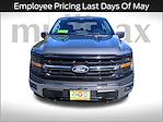 2025 Ford F-150 SuperCrew Cab 4x4 Pickup for sale #FE14098 - photo 13