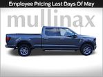 2025 Ford F-150 SuperCrew Cab 4x4 Pickup for sale #FE14098 - photo 4
