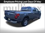 2025 Ford F-150 SuperCrew Cab 4x4 Pickup for sale #FE14098 - photo 2