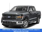 2025 Ford F-150 SuperCrew Cab 4x4 Pickup for sale #FE15578 - photo 1