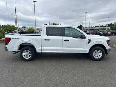 New 2025 Ford F-150 XL SuperCrew Cab 4x4 Pickup for sale #FE22091 - photo 2
