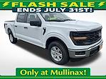 New 2025 Ford F-150 XL SuperCrew Cab 4x4 Pickup for sale #FE22091 - photo 1