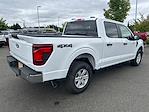 New 2025 Ford F-150 XL SuperCrew Cab 4x4 Pickup for sale #FE22091 - photo 3
