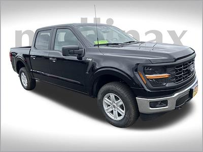 2025 Ford F-150 SuperCrew Cab 4x4 Pickup for sale #FE23426 - photo 1