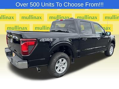 2025 Ford F-150 SuperCrew Cab 4WD Pickup for sale #FE23426 - photo 2