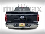 2025 Ford F-150 SuperCrew Cab 4x4 Pickup for sale #FE23426 - photo 3