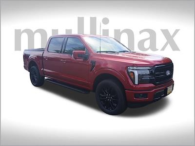 2025 Ford F-150 SuperCrew Cab 4x4 Pickup for sale #FE23693 - photo 1